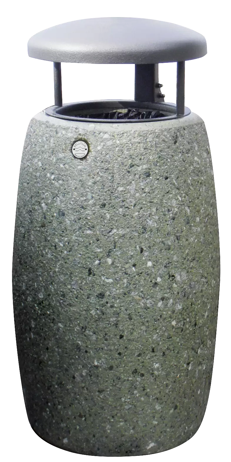 Vorschau: Abfallbehälter ORIONE Vorschau: Abfallbehälter ORIONE